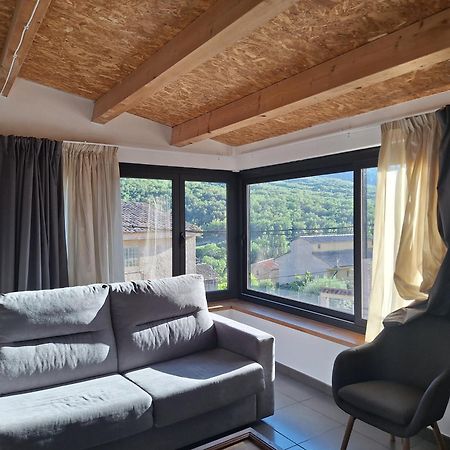 דירות אחר Duplex Sant Marti מראה חיצוני תמונה
