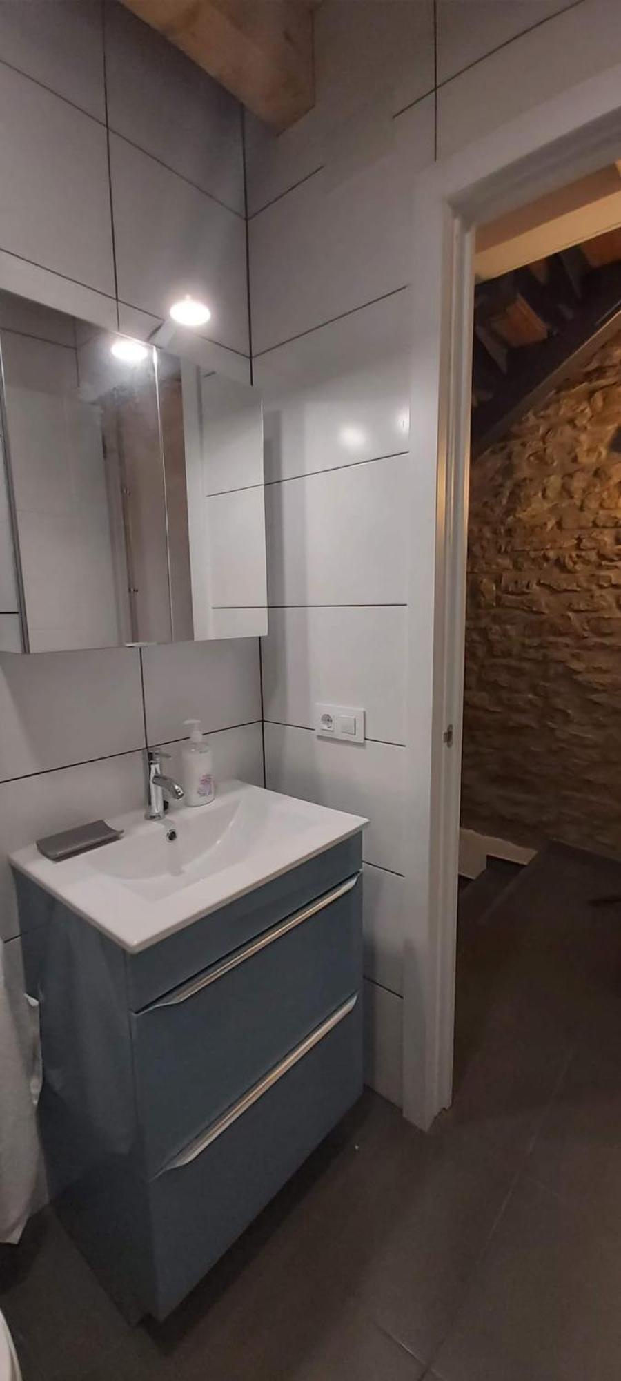 דירות אחר Duplex Sant Marti מראה חיצוני תמונה